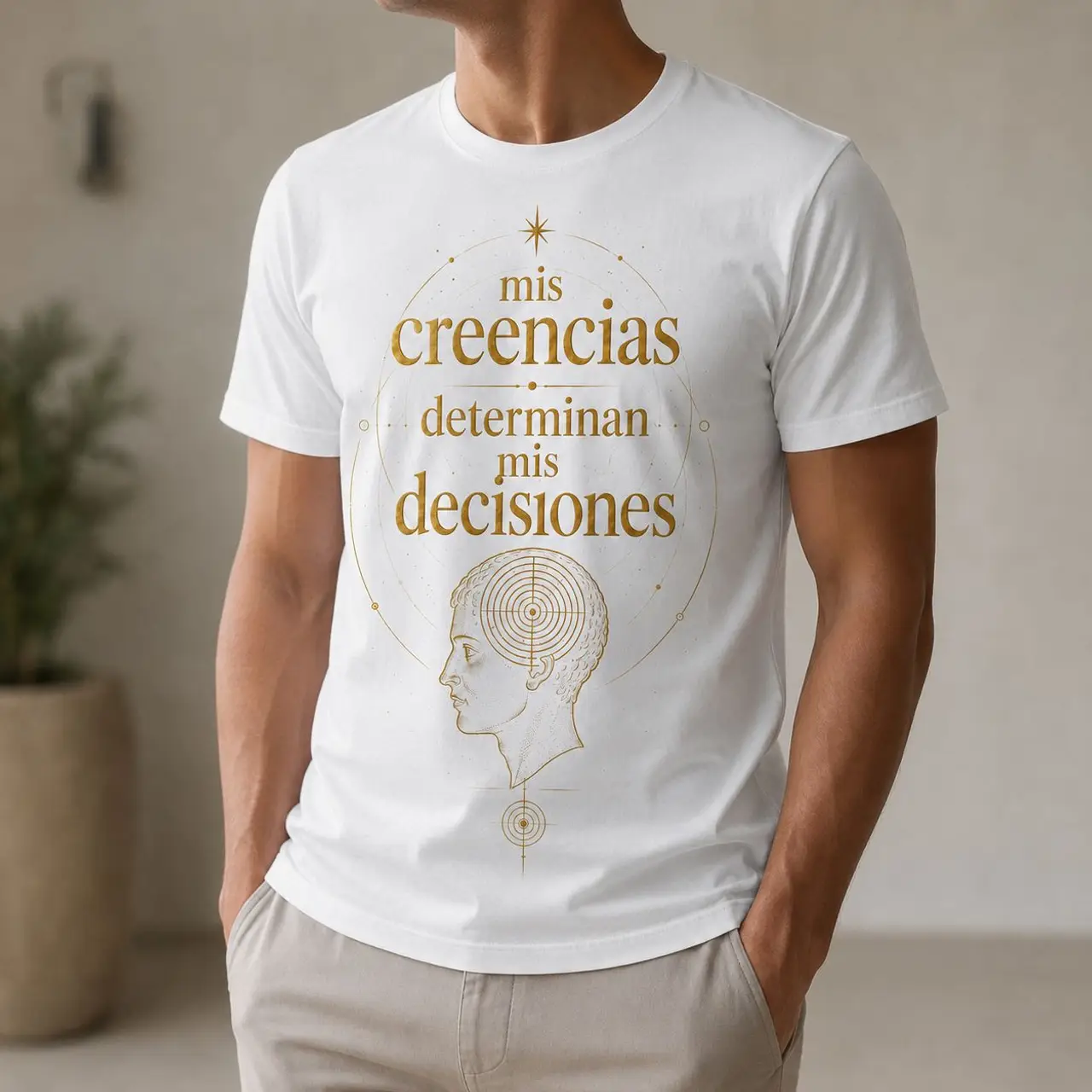 Creencias - Blanca
