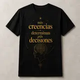 Negra detalle