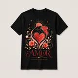 Mujer negra detalle