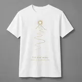 Diseño 1 en blanco, vista de producto