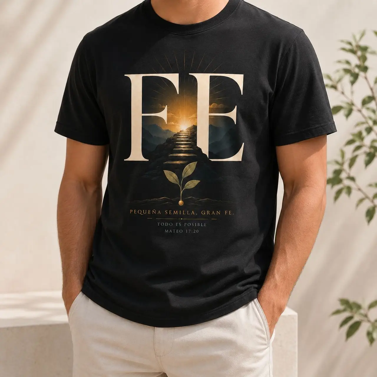 FE - Negra